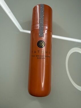 Tatcha The Brightening Serum